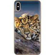 Чехол Uprint Apple iPhone XS Max 