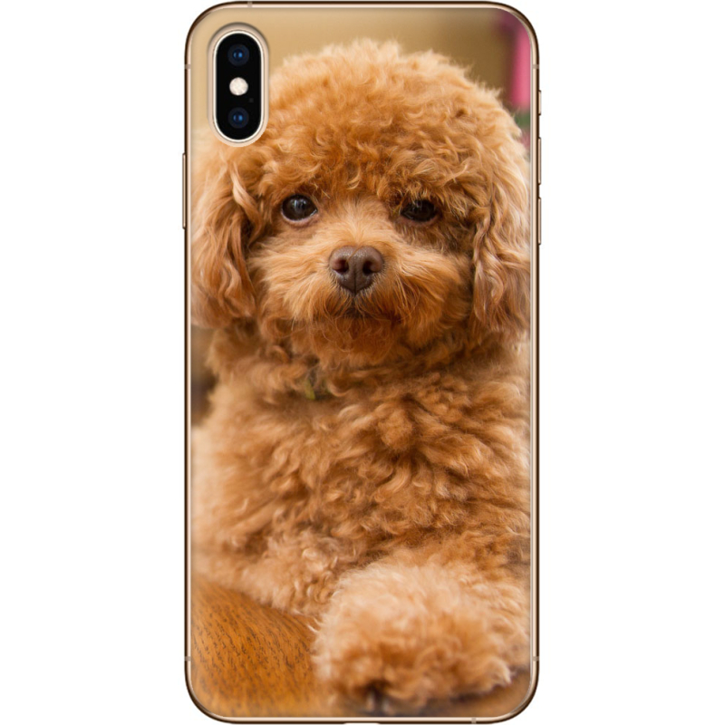 Чехол Uprint Apple iPhone XS Max 