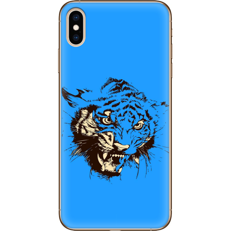 Чехол Uprint Apple iPhone XS Max 