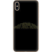 Чехол Uprint Apple iPhone XS Max 