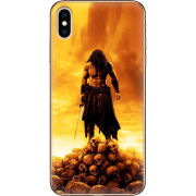 Чехол Uprint Apple iPhone XS Max 