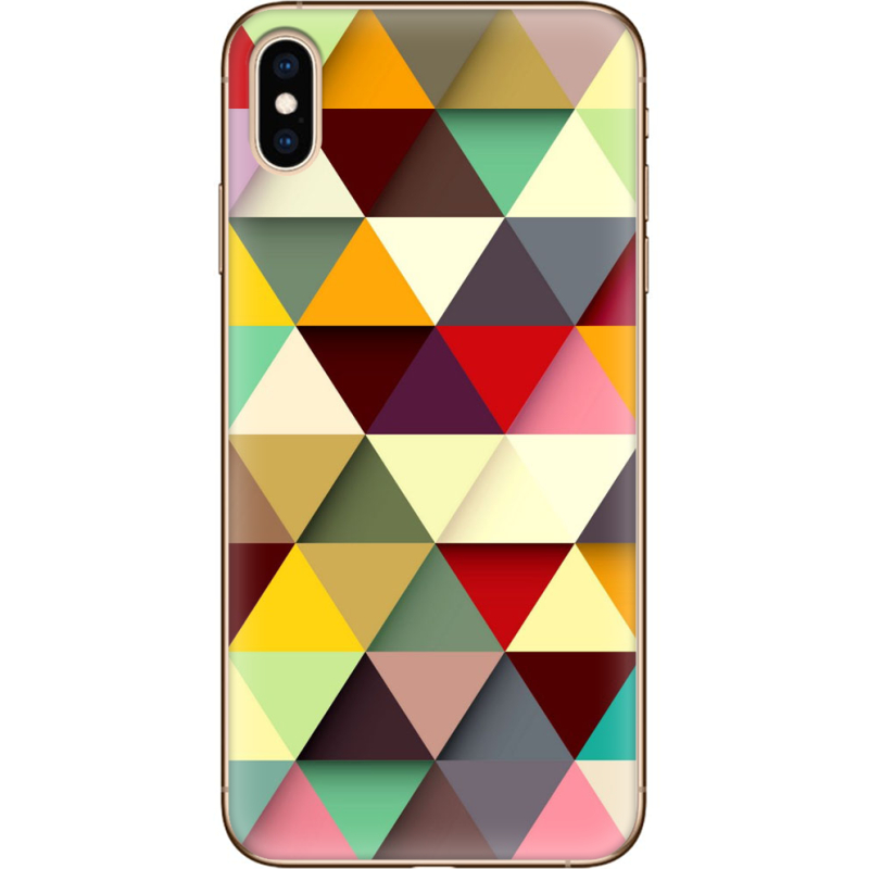 Чехол Uprint Apple iPhone XS Max 