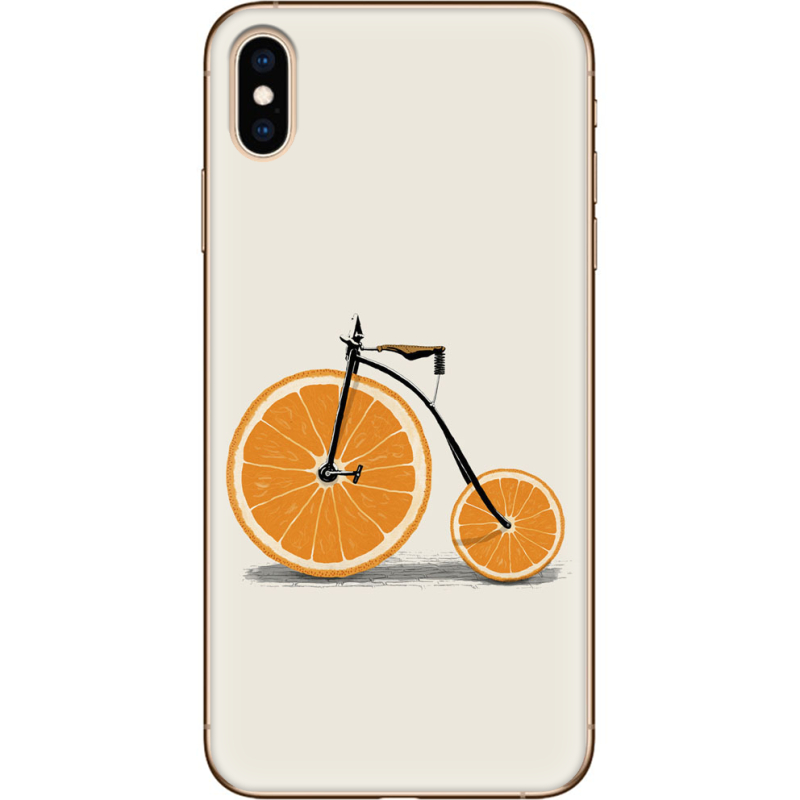 Чехол Uprint Apple iPhone XS Max 