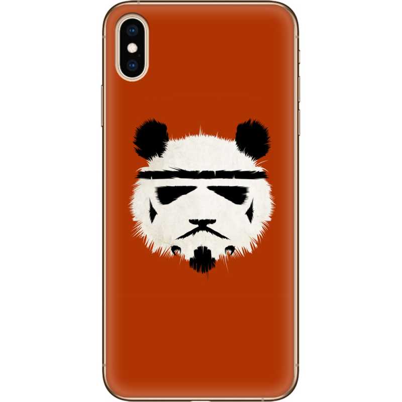 Чехол Uprint Apple iPhone XS Max 