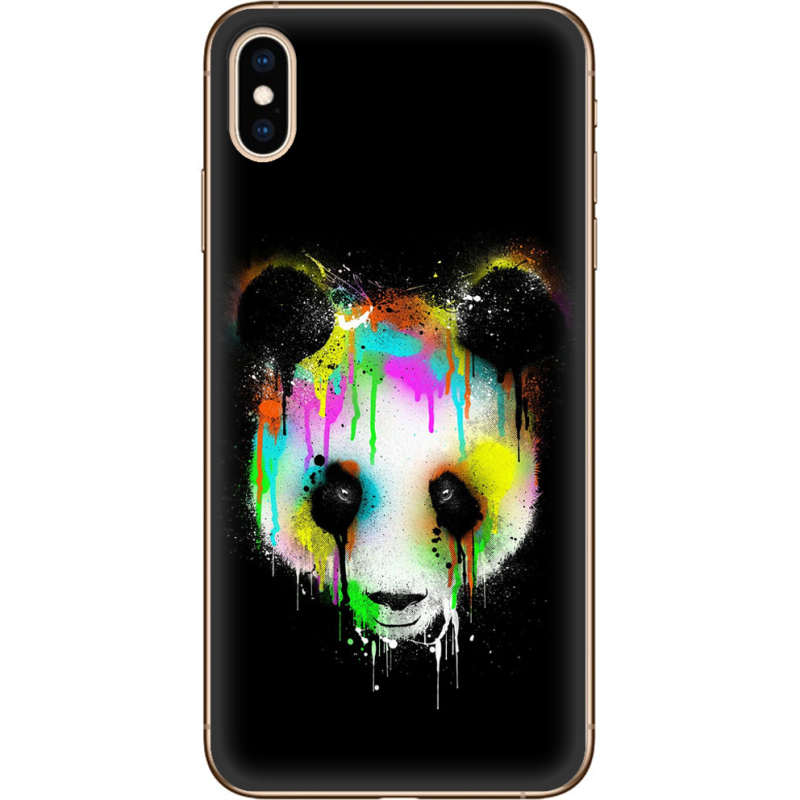 Чехол Uprint Apple iPhone XS Max 