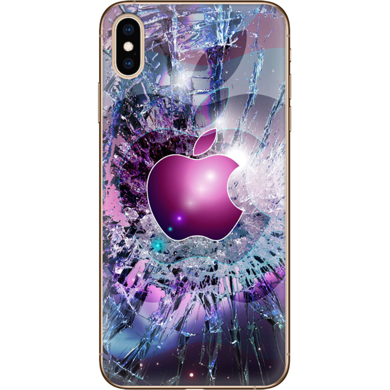 Чехол Uprint Apple iPhone XS Max 