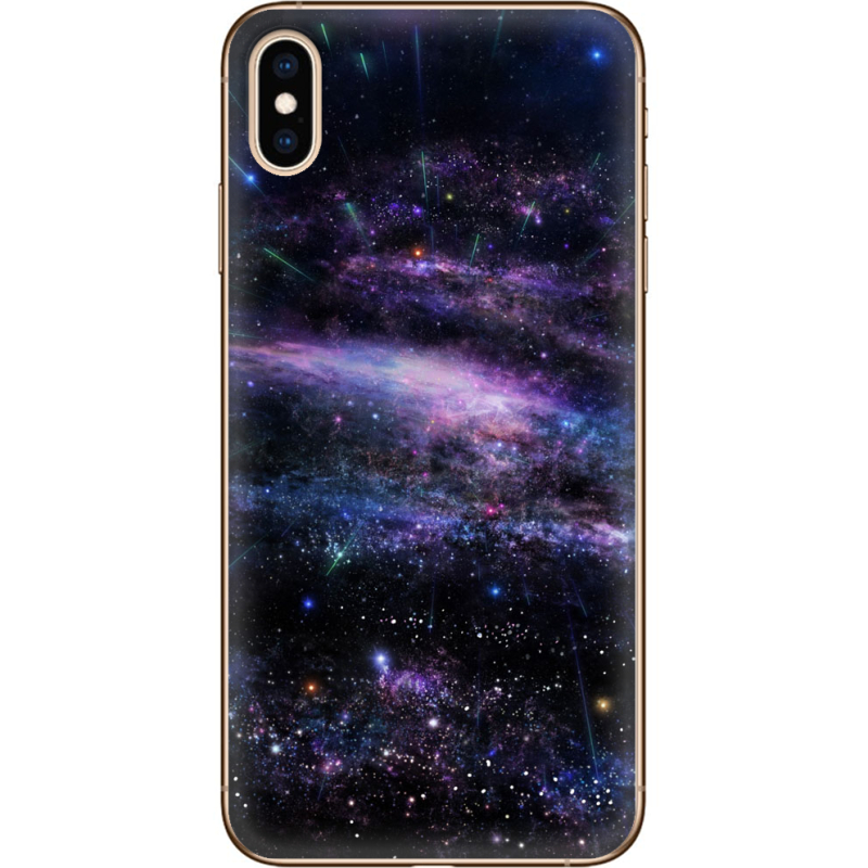 Чехол Uprint Apple iPhone XS Max 