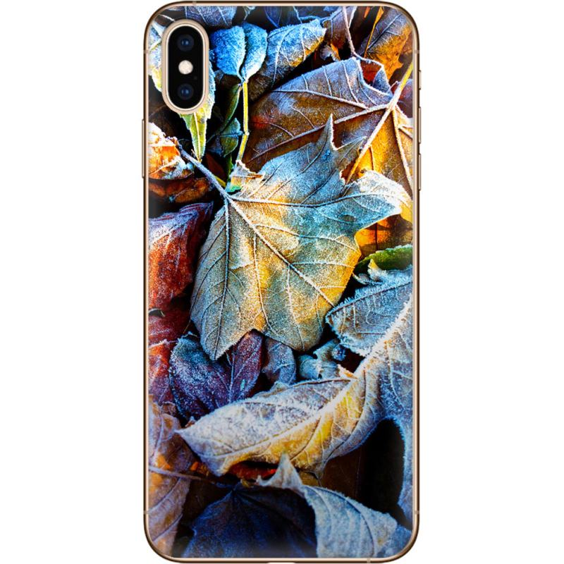 Чехол Uprint Apple iPhone XS Max 