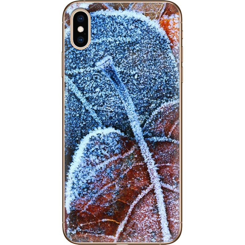 Чехол Uprint Apple iPhone XS Max 