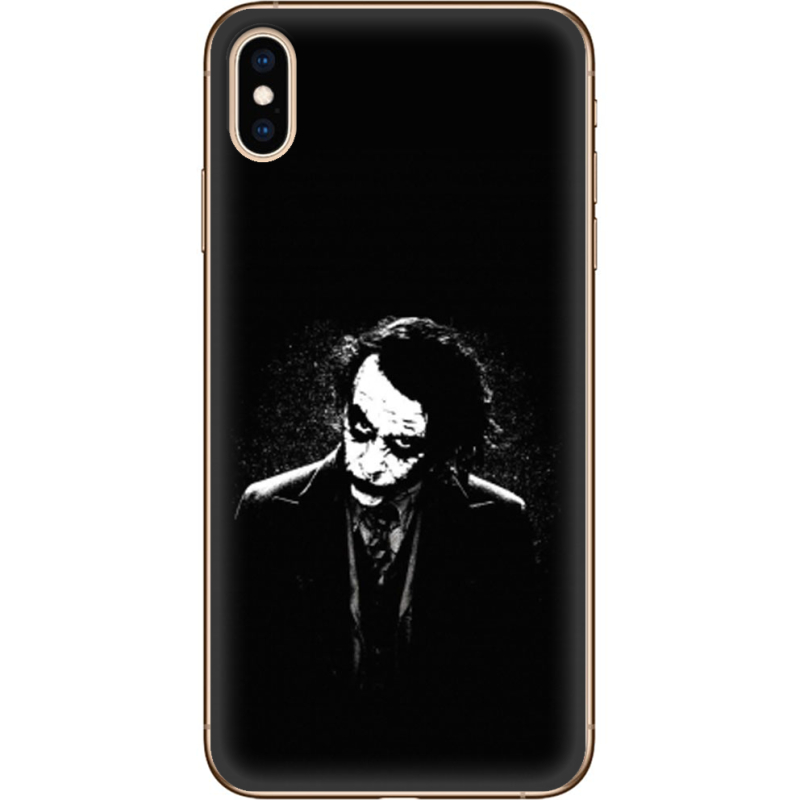 Чехол Uprint Apple iPhone XS Max 