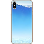 Чехол Uprint Apple iPhone XS Max 