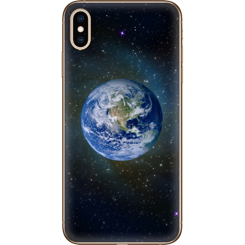 Чехол Uprint Apple iPhone XS Max 