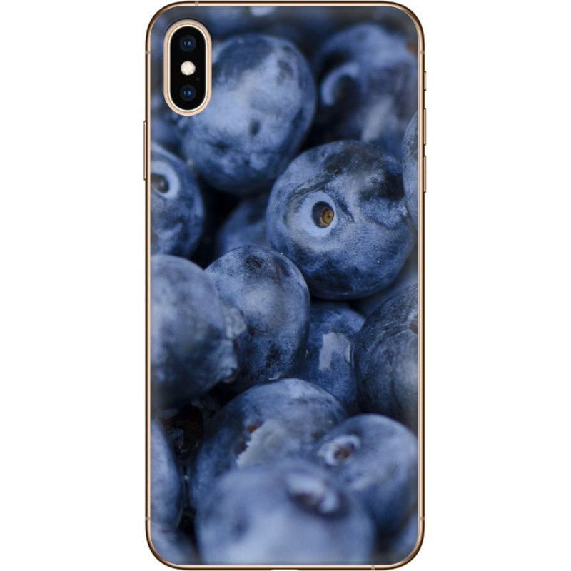 Чехол Uprint Apple iPhone XS Max 