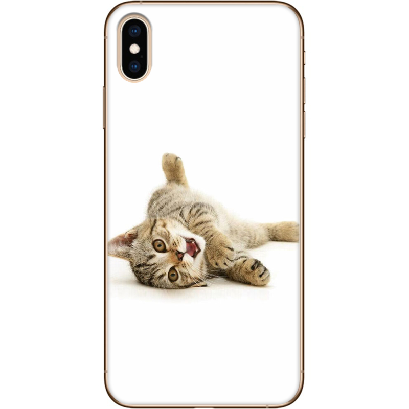 Чехол Uprint Apple iPhone XS Max 