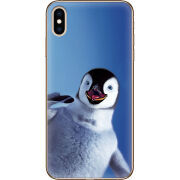 Чехол Uprint Apple iPhone XS Max 