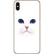 Чехол Uprint Apple iPhone XS Max 