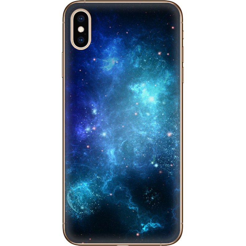 Чехол Uprint Apple iPhone XS Max 