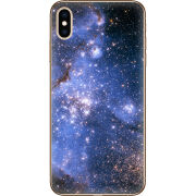 Чехол Uprint Apple iPhone XS Max 