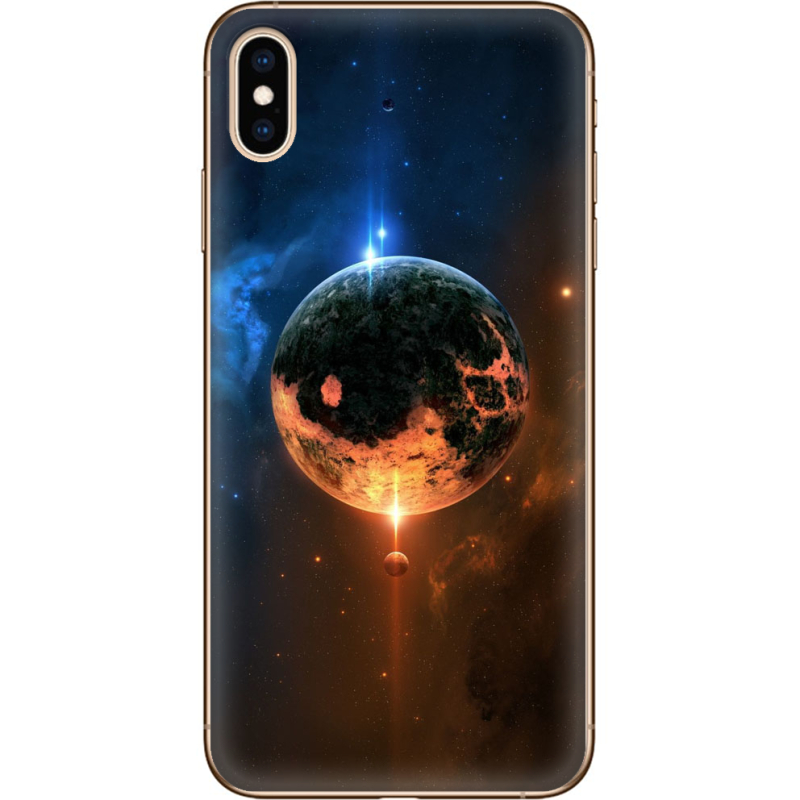 Чехол Uprint Apple iPhone XS Max 