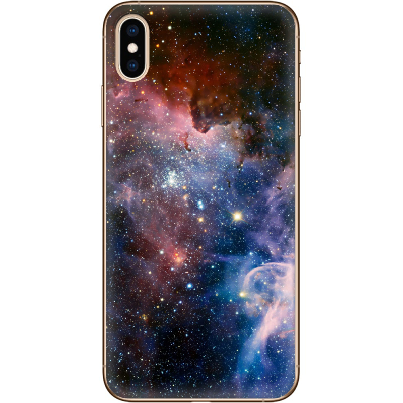 Чехол Uprint Apple iPhone XS Max 