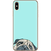 Чехол Uprint Apple iPhone XS Max 