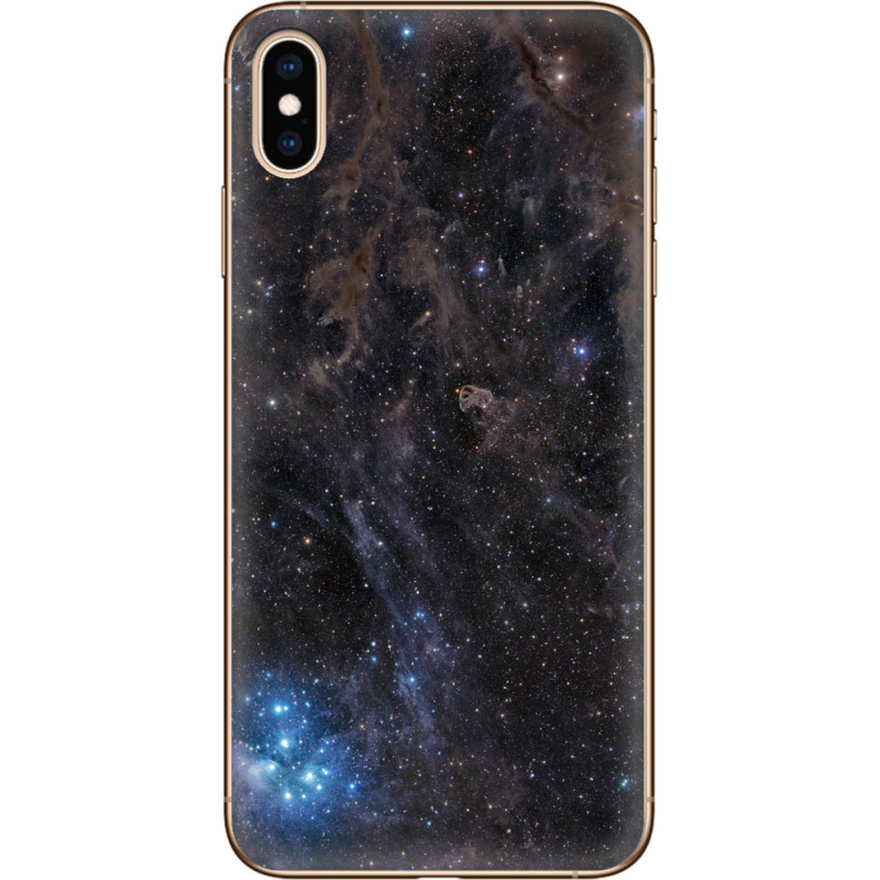 Чехол Uprint Apple iPhone XS Max 