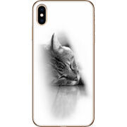 Чехол Uprint Apple iPhone XS Max 