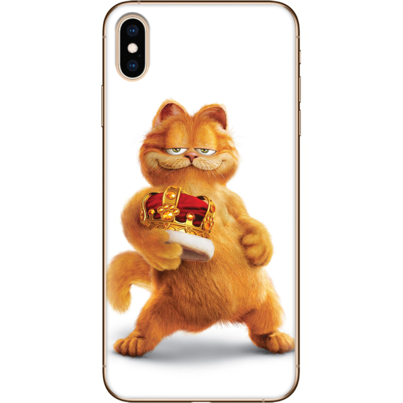 Чехол Uprint Apple iPhone XS Max 