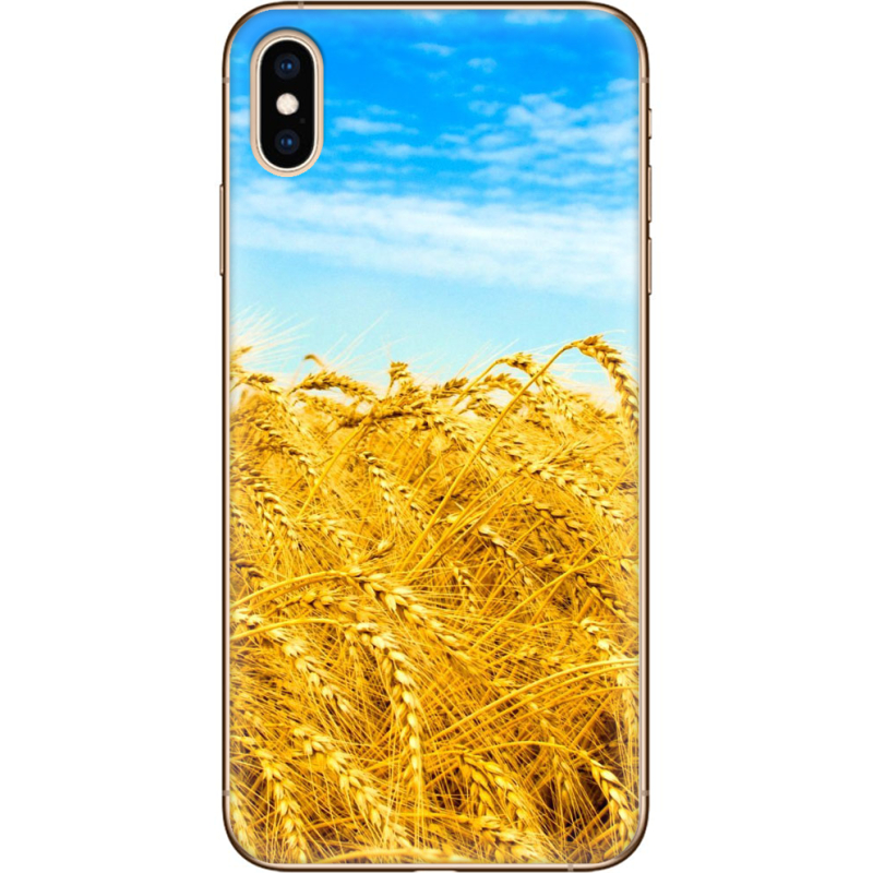 Чехол Uprint Apple iPhone XS Max 