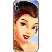 Чехол Uprint Apple iPhone XS Max 