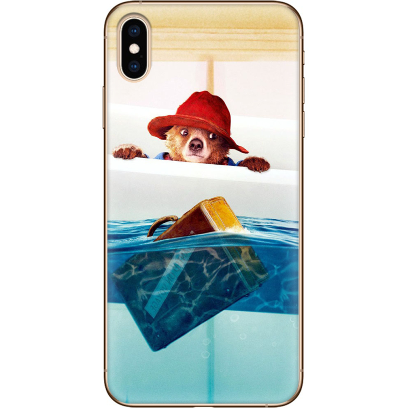 Чехол Uprint Apple iPhone XS Max 