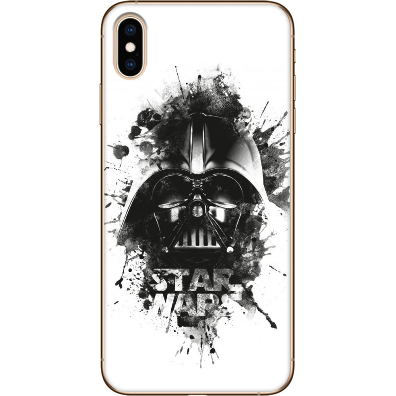 Чехол Uprint Apple iPhone XS Max 