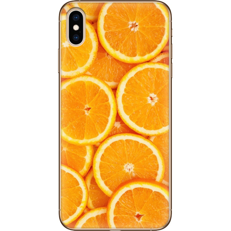 Чехол Uprint Apple iPhone XS Max 