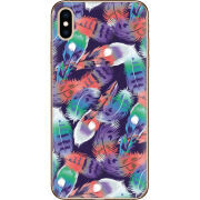 Чехол Uprint Apple iPhone XS Max 