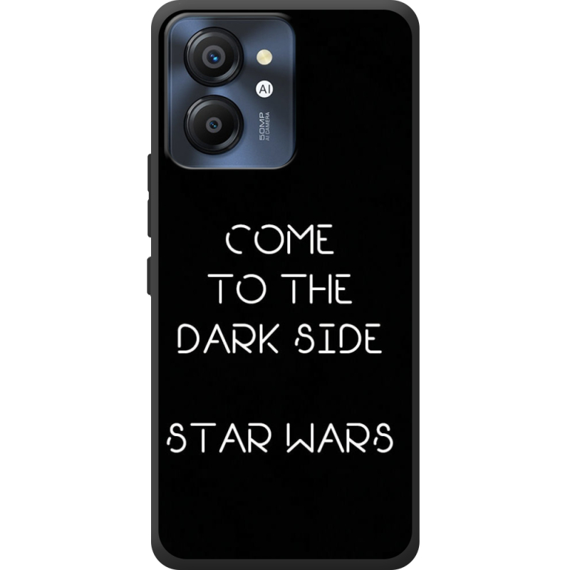 Чохол BoxFace Blackview Color 8 