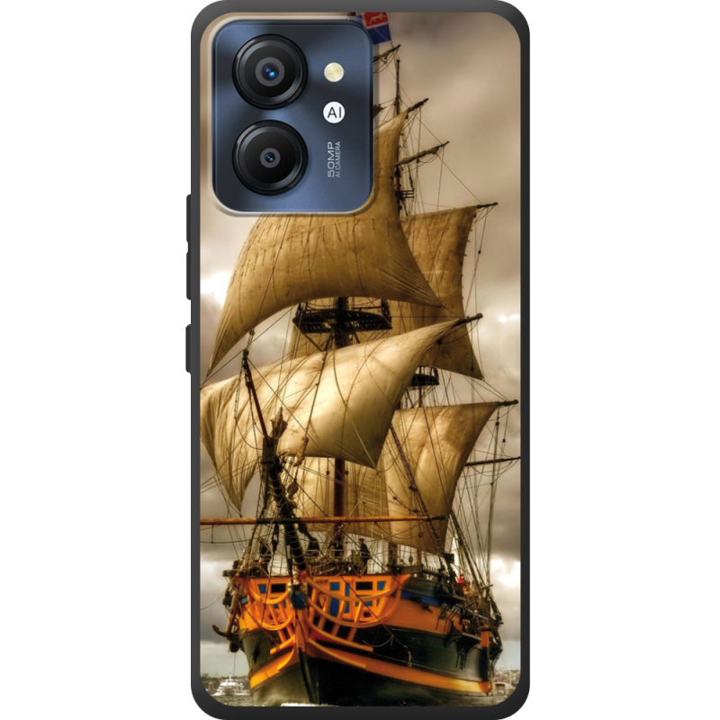 Чохол BoxFace Blackview Color 8 