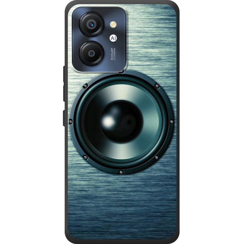 Чохол BoxFace Blackview Color 8 