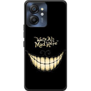 Чохол BoxFace Blackview Color 8 