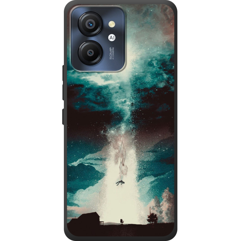 Чохол BoxFace Blackview Color 8 