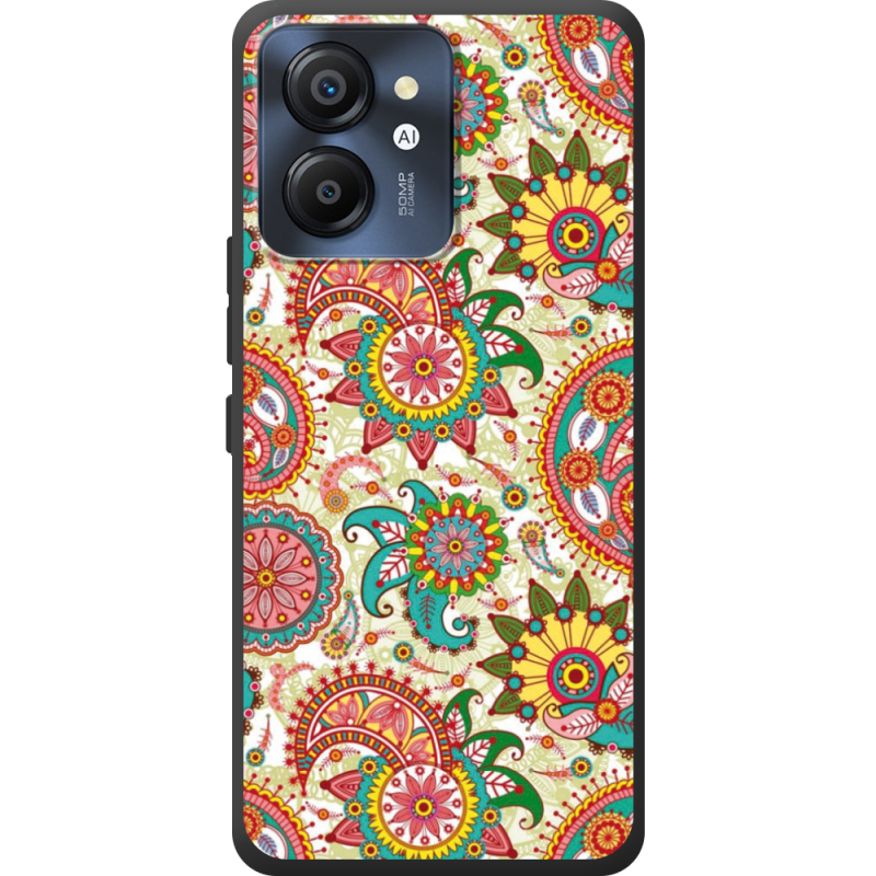 Чохол BoxFace Blackview Color 8 