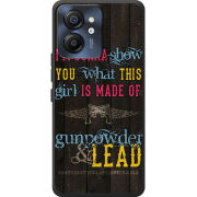 Чохол BoxFace Blackview Color 8 