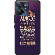 Чохол BoxFace Blackview Color 8 