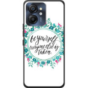 Чохол BoxFace Blackview Color 8 