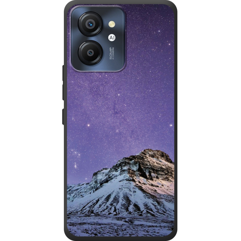 Чохол BoxFace Blackview Color 8 