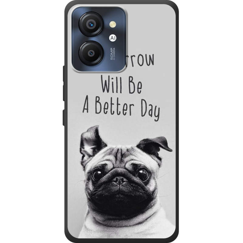 Чохол BoxFace Blackview Color 8 