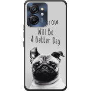 Чохол BoxFace Blackview Color 8 