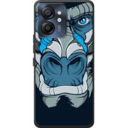 Чохол BoxFace Blackview Color 8 