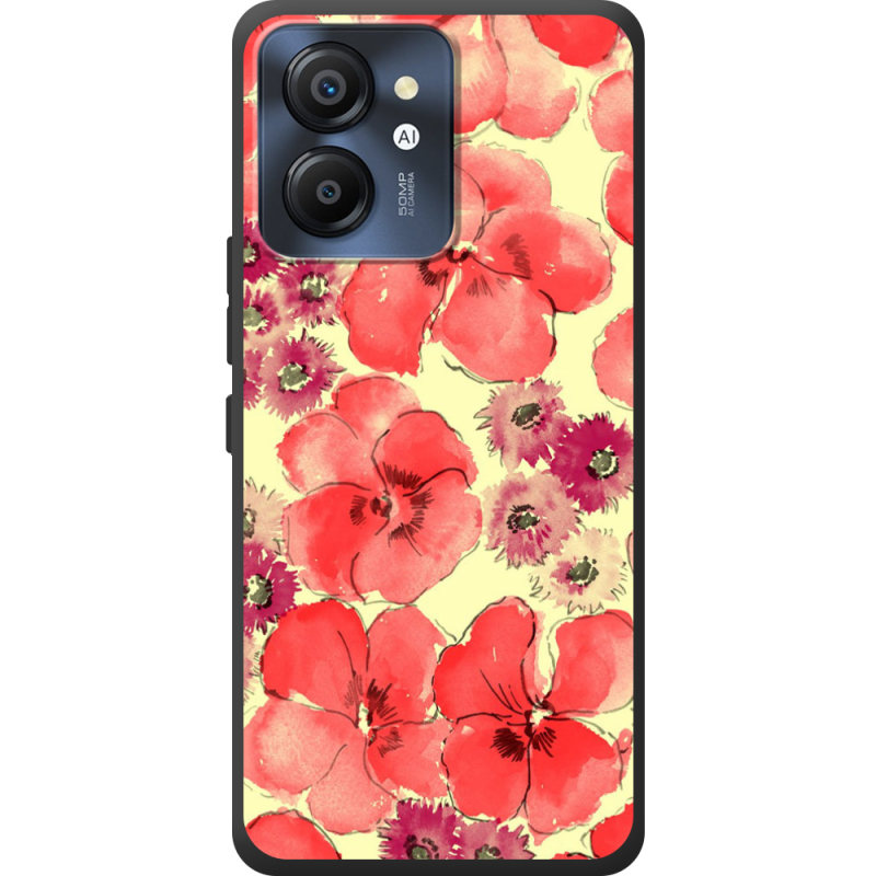 Чохол BoxFace Blackview Color 8 