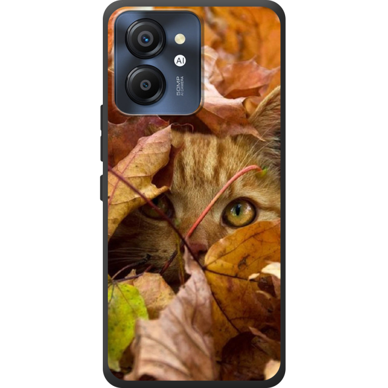 Чохол BoxFace Blackview Color 8 