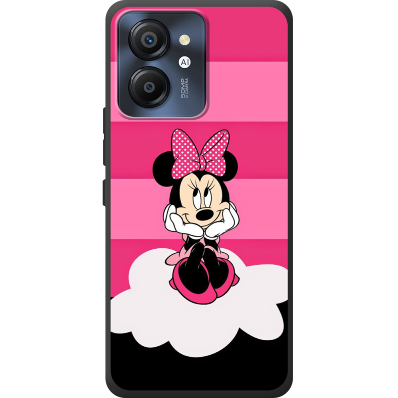 Чохол BoxFace Blackview Color 8 